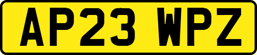AP23WPZ