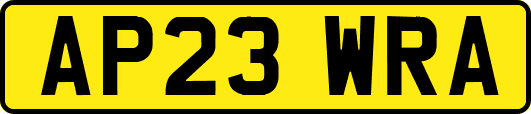 AP23WRA