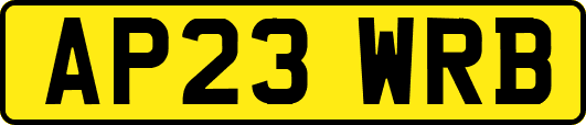 AP23WRB