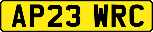 AP23WRC
