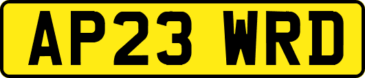 AP23WRD