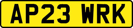 AP23WRK