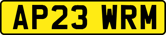 AP23WRM