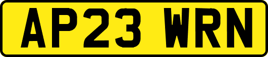 AP23WRN