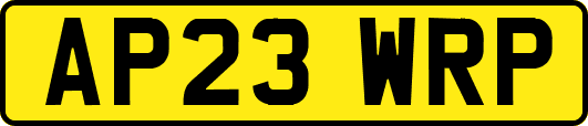 AP23WRP