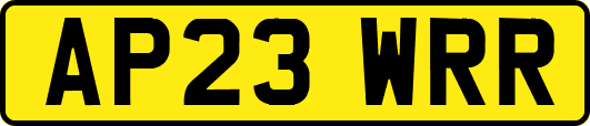 AP23WRR