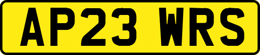 AP23WRS