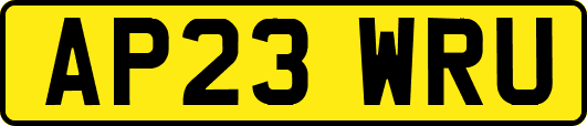 AP23WRU