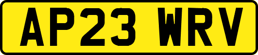 AP23WRV