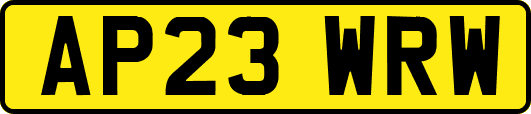 AP23WRW