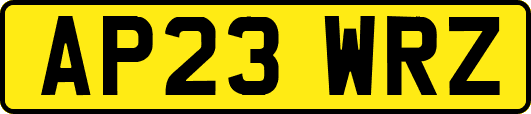 AP23WRZ