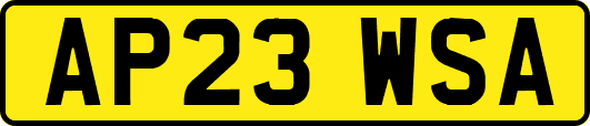 AP23WSA
