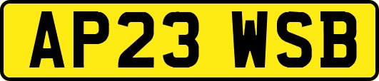 AP23WSB