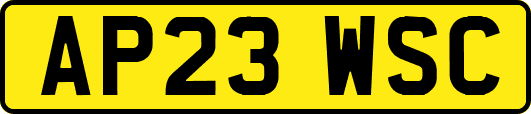 AP23WSC