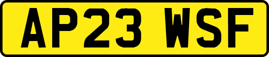AP23WSF