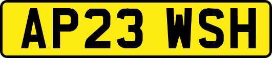 AP23WSH