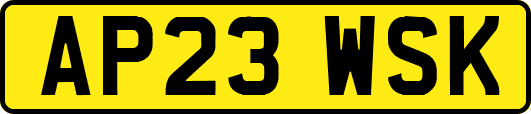 AP23WSK