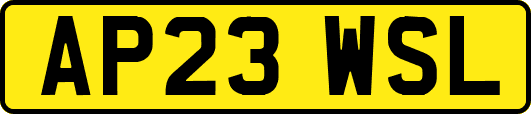 AP23WSL