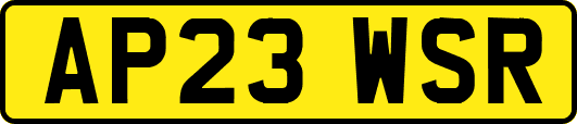 AP23WSR