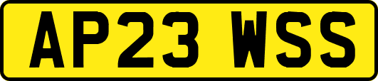 AP23WSS
