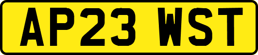 AP23WST