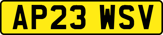 AP23WSV