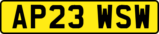 AP23WSW