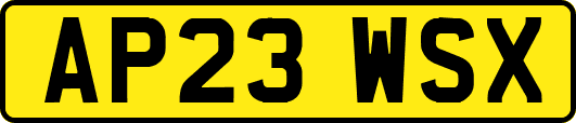 AP23WSX