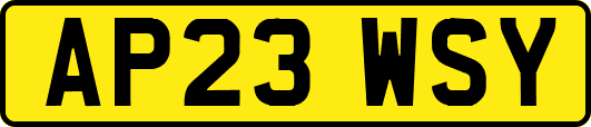 AP23WSY