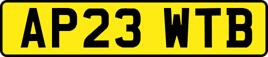 AP23WTB
