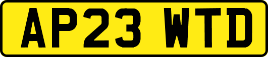 AP23WTD