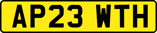 AP23WTH