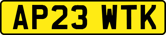 AP23WTK