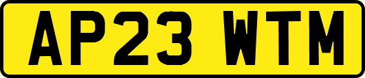 AP23WTM