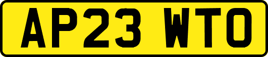AP23WTO