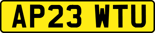 AP23WTU