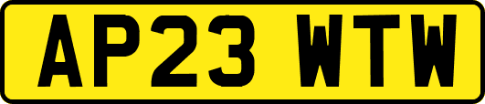 AP23WTW