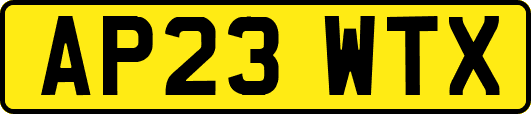 AP23WTX