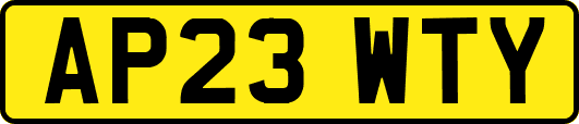 AP23WTY