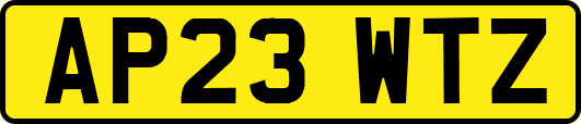 AP23WTZ