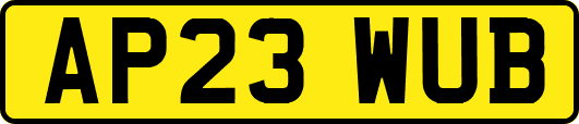 AP23WUB