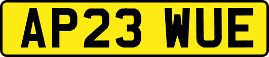 AP23WUE