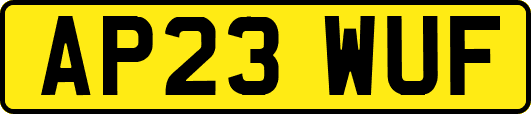 AP23WUF