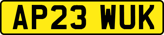 AP23WUK