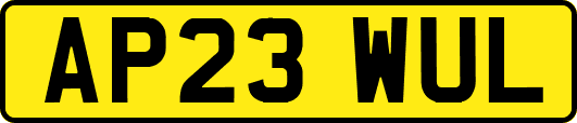 AP23WUL