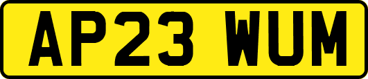 AP23WUM
