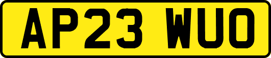 AP23WUO