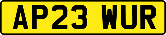 AP23WUR