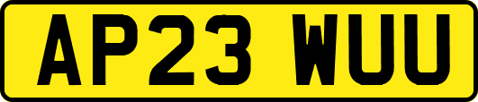 AP23WUU