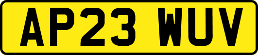 AP23WUV